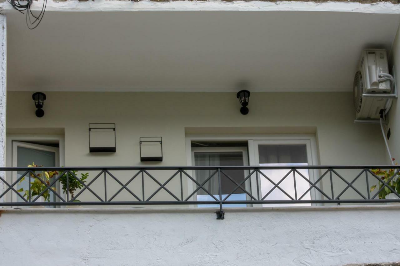 Roza'S Studio Tirana Center ภายนอก รูปภาพ